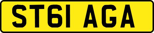 ST61AGA