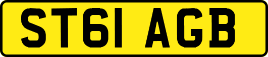 ST61AGB