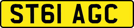 ST61AGC