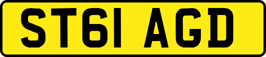 ST61AGD