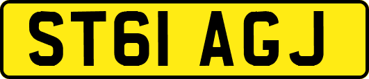 ST61AGJ