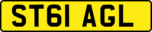 ST61AGL