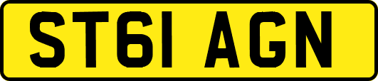 ST61AGN