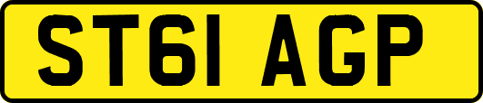 ST61AGP