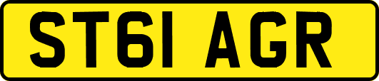 ST61AGR