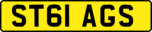 ST61AGS