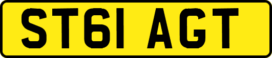 ST61AGT