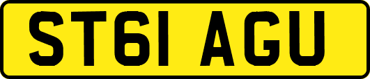 ST61AGU