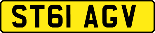ST61AGV