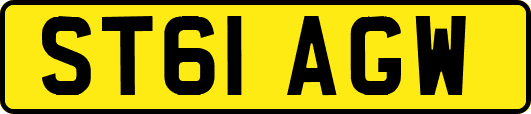 ST61AGW