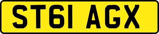 ST61AGX