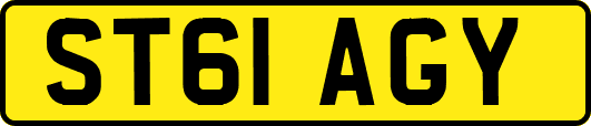 ST61AGY
