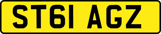 ST61AGZ