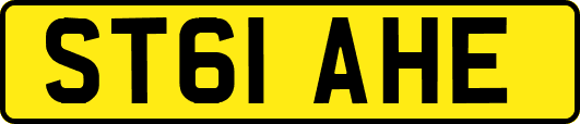 ST61AHE