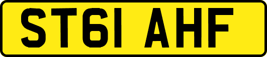 ST61AHF