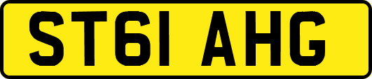 ST61AHG