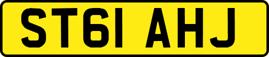 ST61AHJ