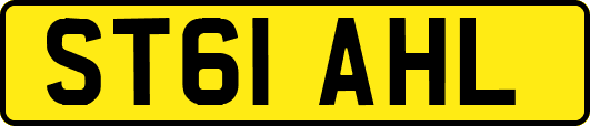 ST61AHL