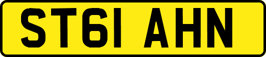 ST61AHN
