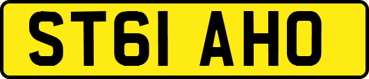 ST61AHO