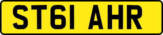ST61AHR