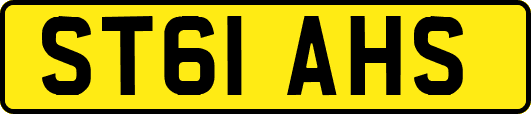 ST61AHS