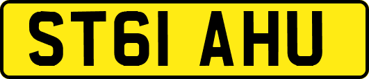 ST61AHU