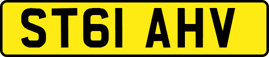 ST61AHV
