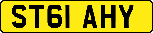 ST61AHY