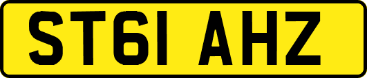 ST61AHZ