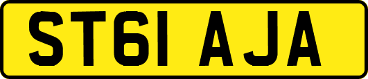 ST61AJA