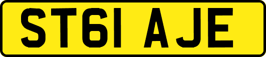 ST61AJE