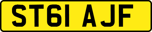 ST61AJF