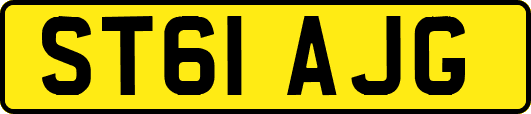 ST61AJG