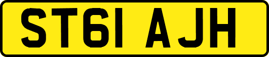 ST61AJH