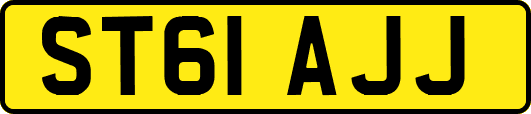 ST61AJJ