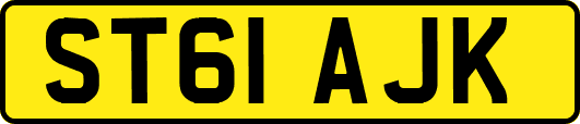 ST61AJK