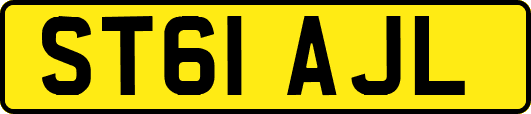 ST61AJL