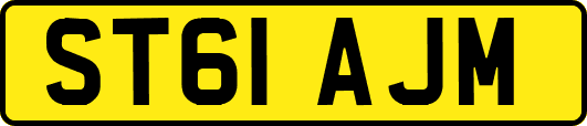 ST61AJM