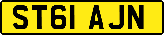 ST61AJN