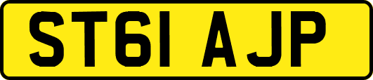 ST61AJP