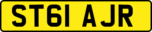 ST61AJR