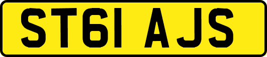 ST61AJS