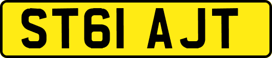 ST61AJT