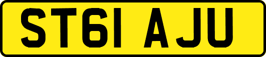 ST61AJU