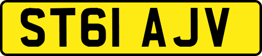 ST61AJV
