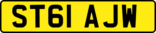 ST61AJW