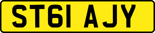ST61AJY