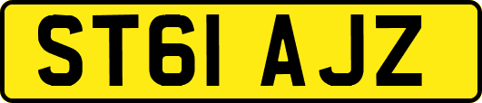 ST61AJZ