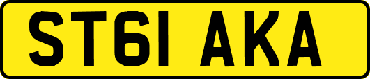 ST61AKA